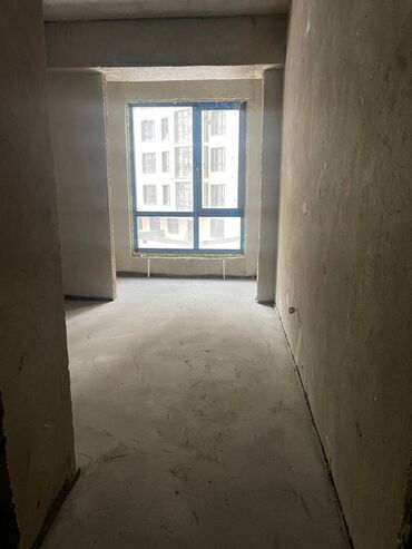 Продажа квартир: 2 комнаты, 70 м², Элитка, 3 этаж, ПСО (под самоотделку)