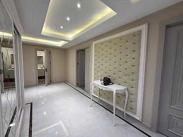 qurtulus 93 evler: İzmir Residence – Nizami Metrosu | 3 Otaqlı Mənzil Kirayə Verilir! 📍 — 10