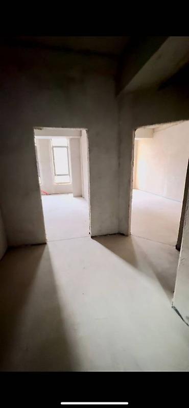 Продажа квартир: 1 комната, 47 м², Элитка, 9 этаж, ПСО (под самоотделку) — 5