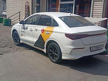 Водители такси: Требуется Водитель такси - С личным транспортом — 7