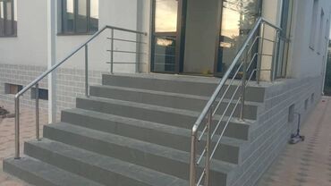 Сварка: Сварка | Перила Доставка, Монтаж, Гарантия — 5