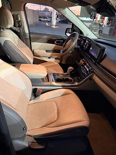 машина карнавал: Kia Carnival: 2021 г., 2.2 л, Автомат, Дизель, Минивэн — 7