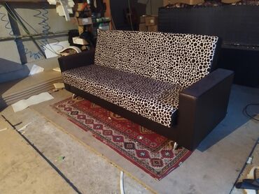 Раскладные диваны: Раскладной диван, Новый — 20