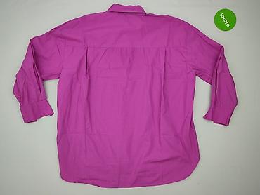 cherry koko jacket: Sinsay, Koszula damska, rozmiar S — 3