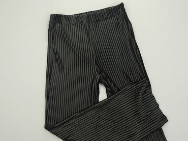 Spodnie: Spodnie Reserved, XL (EU 42), Poliester, stan - Idealny