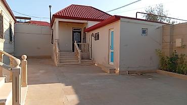 xırdalan aff park: Pirşağı qəsəbəsində bir otaqlı 30 kvadrat olan ev kirayə verilir — 1