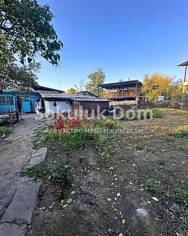 2 6: 3 комнаты, 65 м², 8 соток, Сокулук — 4