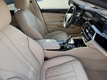 e34 4 4: BMW 5 series: 2019 г., 2 л, Автомат, Бензин, Седан — 9