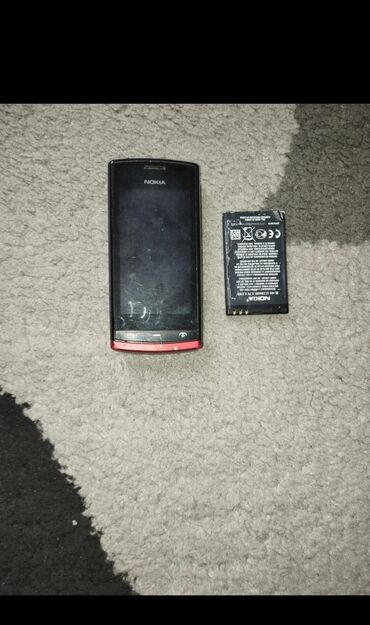 монитор компютер: Nokia 500, Б/у