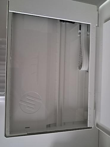 Ofis avadanlığı: HP Monoxrom Lazer Çoxfunksiyalı Printer/Skayner/Kopi - Funksiyalar — 4