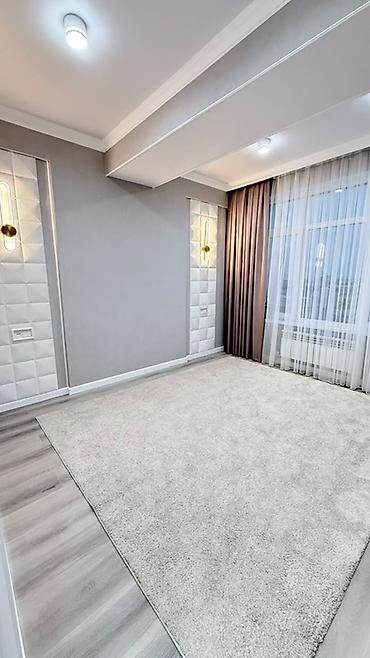3 ком: 2 комнаты, 53 м², Элитка, 14 этаж, Дизайнерский ремонт — 1