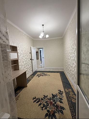 Продажа квартир: Продаётся Абдырахманова/Боконбанва 3 комнатная квартира 106 серия на — 4