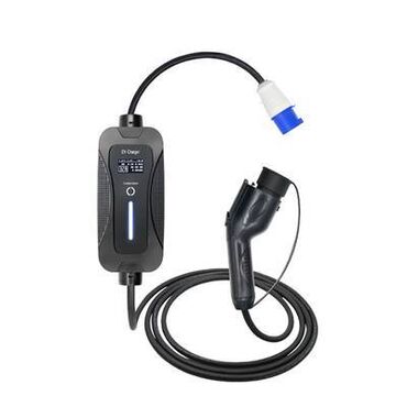 limitsiz data kart: Şarj adapteri 32A (7KW) GB/T 32A (7KW) GB/T şarj adapteri – Çin