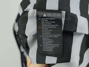 sukienki plus size hm: H&M Divided, Marynarka damska, rozmiar XL — 5