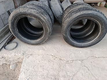 рессор сапок: Шины 195 / 65 / R 15, Зима, Б/у, Комплект, Легковые, Япония, Bridgestone — 3