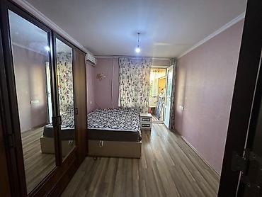 Köhnə tikili: Bakı, 3 otaqlı, Köhnə tikili, 48 kv. m — 6