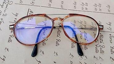 Naočare: ANGELO BERUTTI 3428 dioptrijski okvir ORIGINAL. Made in Austria — 2