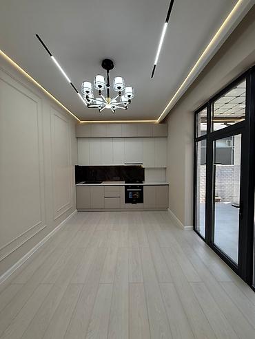 с новопавловка: 🏡 Продаётся новый дом в Новопавловке! 📐 3,5 сотки | 🏠 130 м² | 🛏 4 — 6
