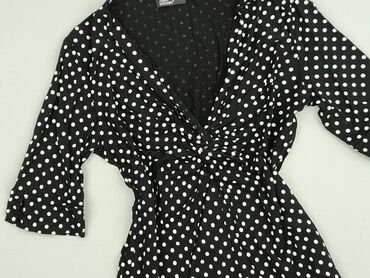 sukienka marynarka zalando: Women's blouse, size S (EU 36)