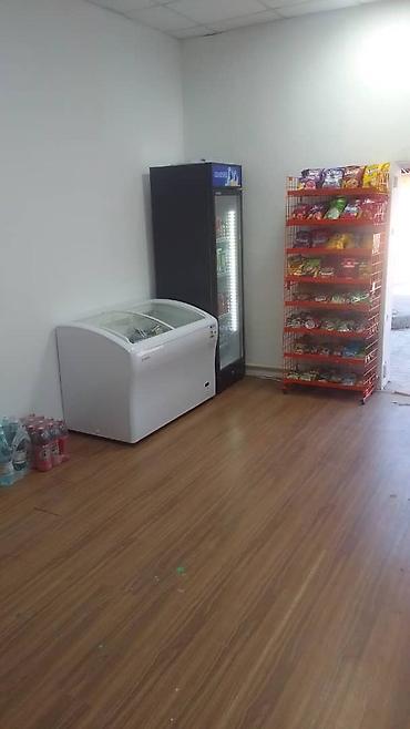 торговые места: Сдам коммерческое помещение - пустое (Центр) ~40 м² — магазин, салон — 5