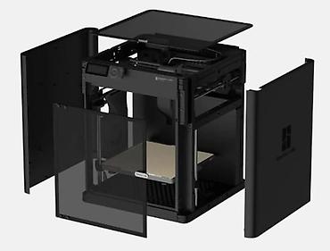 kamera aparati: Kateqoriya: 3D Printer və Hissələri > 3D Printer > Bambu Lab 3D — 3