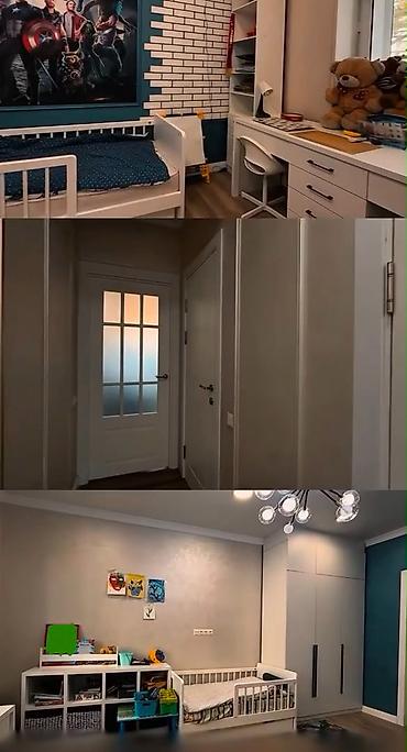 24: PREMIUM APARTMENT | УЛ. ФРУНЗЕ Эксклюзивная 4-комнатная квартира в — 10