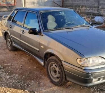 машины за 5000 долларов бишкек: ВАЗ (ЛАДА) 2115 Samara: 2009 г., 1.6 л, Механика, Бензин, Седан