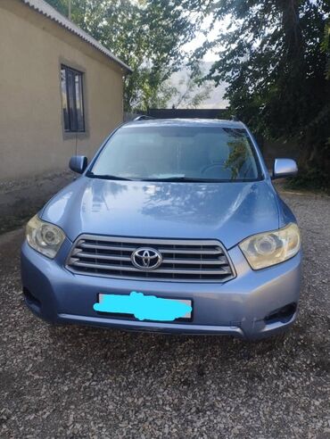 хонда стрим граната: Toyota Highlander: 2008 г., 3.5 л, Автомат, Бензин, Кроссовер