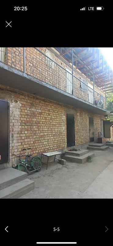 Долгосрочная аренда квартир: 1 комната, Собственник, Без подселения, Без мебели — 5