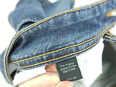 levis polska: Tatuum, Spódnica damska, rozmiar L — 5