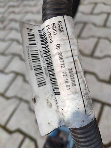 Auto instalacije: MOTORNA INSTALACIJA 1,5 DCI ZA NISSAN QASHQAI OD 2007. DO 2012. GOD — 4