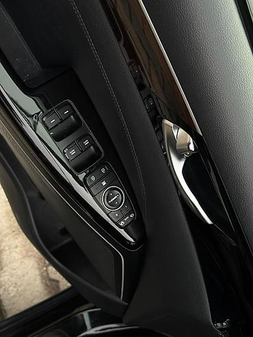 Kia: Kia K7: 2019 г., 3 л, Автомат, Газ, Седан — 6