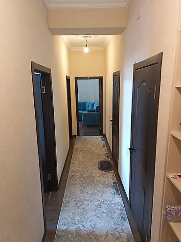 masalı: Yasamal, 2 otaqlı, Yeni tikili, m. İnşaatçılar, 57 kv. m — 1