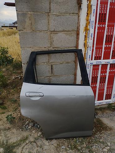 15 disk type 1: Дверь Задняя правая Honda, Б/у, Оригинал — 3