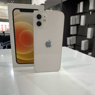 сколько стоит iphone 5: IPhone 12, 128 ГБ, Белый, Гарантия, Face ID, С документами