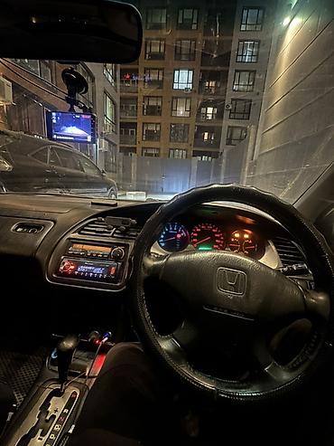 хонда акорд диска: Honda Accord: 2000 г., 2 л, Автомат, Бензин, Седан — 3
