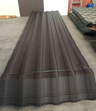 Çerepitsa: Metal dam örtükləri, Pulsuz çatdırılma, Zəmanətli, Kredit var — 7