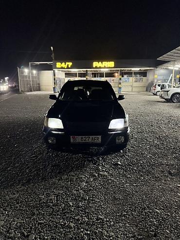 Subaru: Subaru Forester: 2000 г., 2 л, Автомат, Газ, Кроссовер — 6