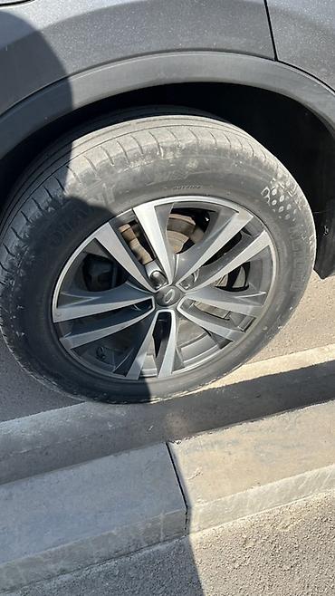 портер 2 газ: Renault Samsung QM6: 2021 г., 2 л, Автомат, Газ, Кроссовер — 10