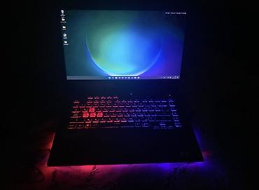 ASUS: ASUS ROG Strix G15 | Ryzen 7 4800H | RTX 3050 Ti | 16GB RAM Məzmun 💻 — 4