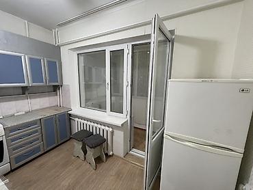 1‑комнатная квартира с изолированной кухней и лоджией. Сдается только at lalafo.kg 1‑комнатная квартира с изолированной кухней и лоджией. Сдается только