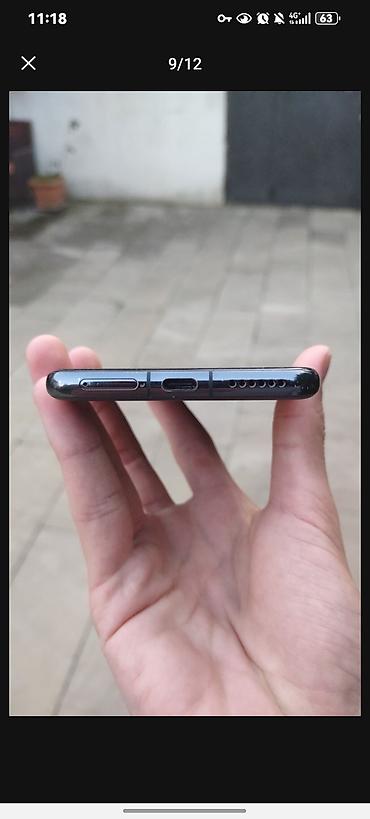samsung tab s5e: Huawei P60, 256 GB, rəng - Qara, Sənədlərlə — 6
