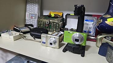 mini dv kamera: Məhsul: Video çəkiliş üçün “C-Handle” tipli universal kamera — 7