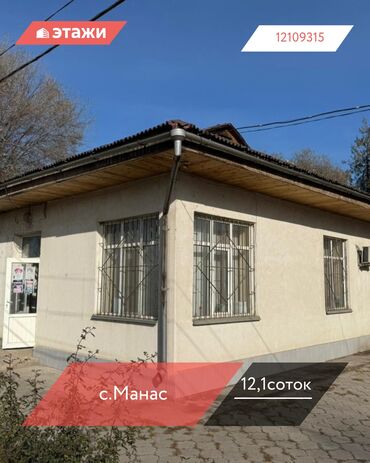 Продажа участков: 12 соток — 1