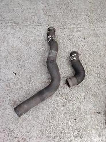 creva interkulera: Alfa Romeo 159 2.0 jtd creva za vodu. Alfa Romeo 159 2.0 jtd creva za — 2
