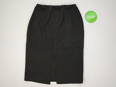 slip on h: Stella, Spódnica damska, rozmiar S — 2