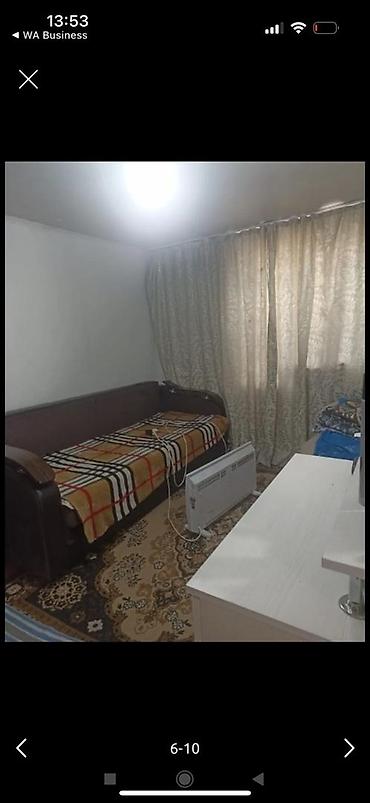 Продажа дач: Продаётся дачный домик с участком. - Планировка: просторная комната — 6