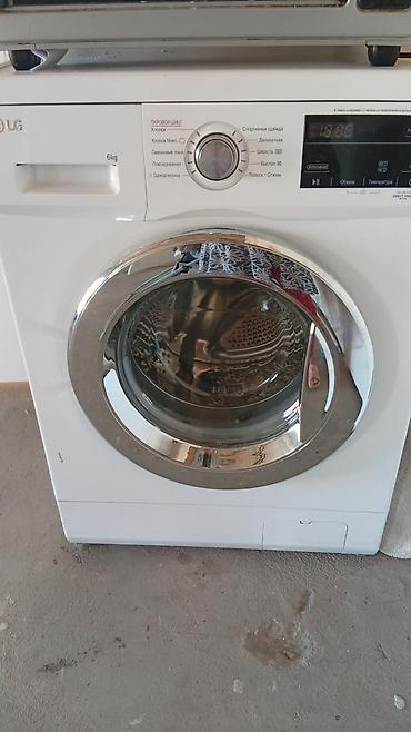 indesit: Мастер по ремонту стиральных машин. Замена подшипников, ТЭНа, насоса — 4
