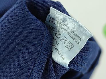 biale majtki: Legginsy Sportowe damskie, rozmiar L — 5