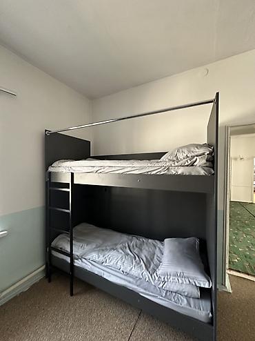 Долгосрочная аренда квартир: 6 комнат и более, Собственник, С подселением, С мебелью полностью — 23